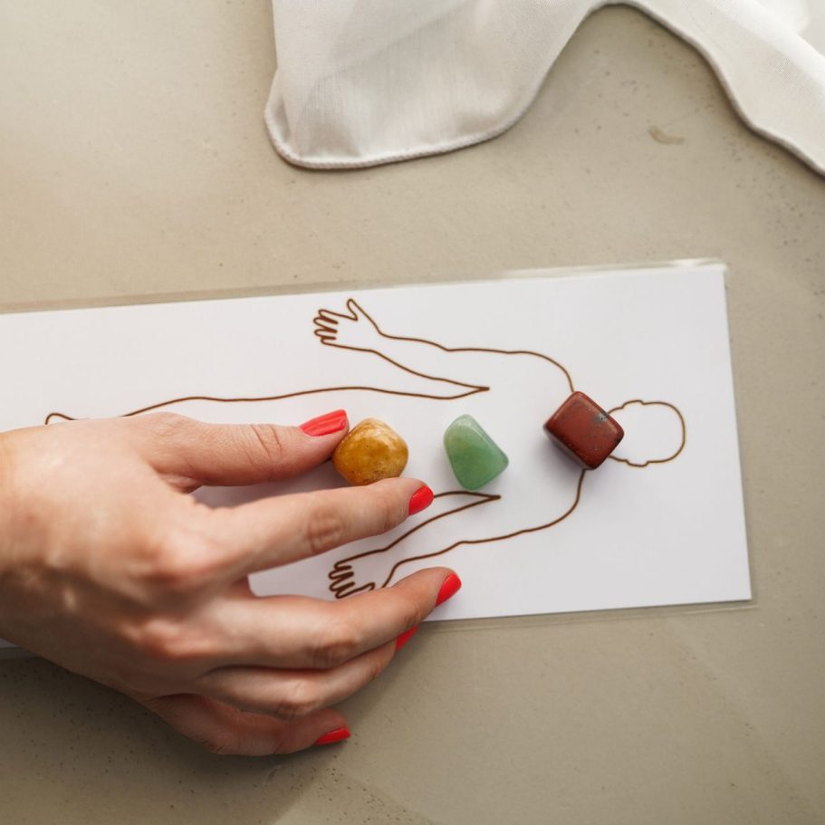 Energiearbeit, Reiki, Chakrenarbeit, Aura Arbeit, spirituelle Behandlungen Lichtenfels